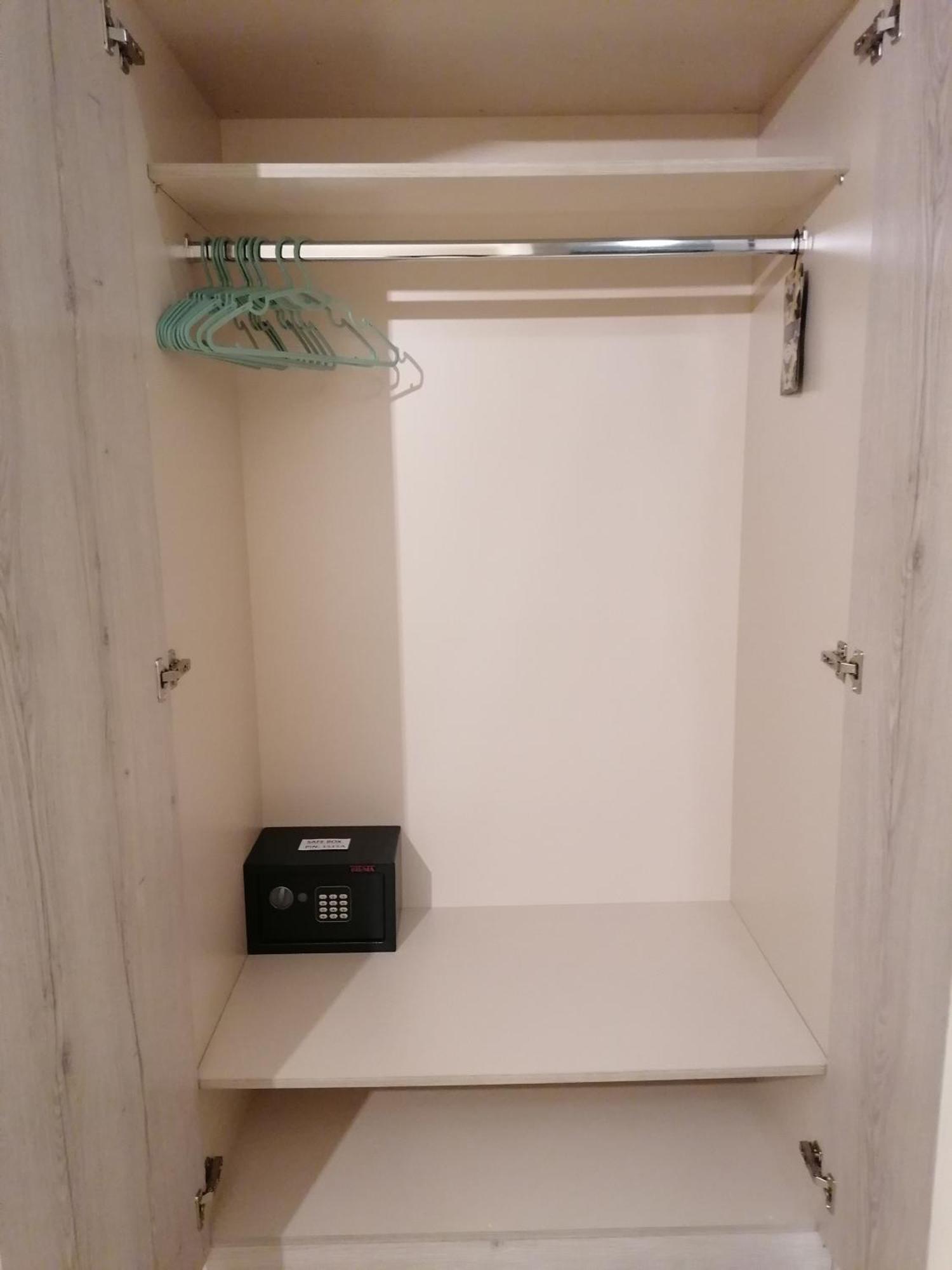 Marinos Studios - 2Nd Floor Studio 포로스 외부 사진